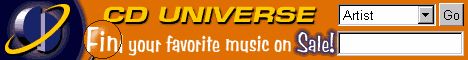 CD Universe !!!  - CD & Video Store -