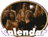 FRIENDS Mania - Calendar !!!