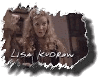 Lisa Kudrow - Bio- u. Filmographie u.v.m. !!!