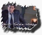 David Schwimmer - Bio- u. Filmographie u.v.m. !!!