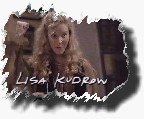 Lisa Kudrow - News, Bio- and Filmography !!!